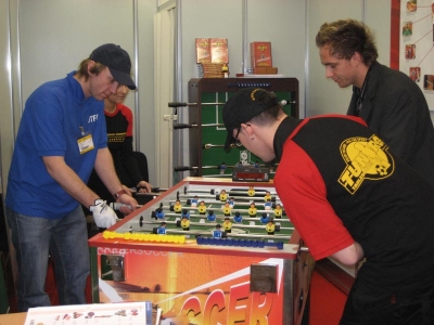 Spielwarenmesse 2007_4