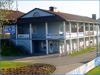 ATS Sportheim