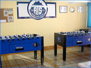 ATS Sportheim