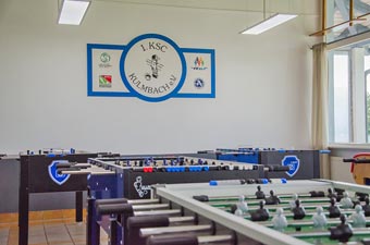 Landesleistungszentrum Kulmbach
