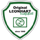 Leonhart Leonhart