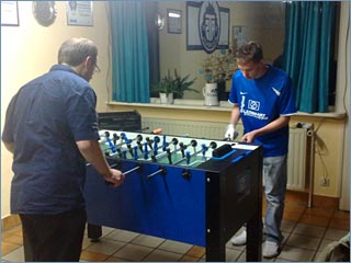 1.KSC Kulmbach vs. MK Mainklein