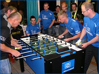 1.KSC Kulmbach 1 vs. TFC Hof