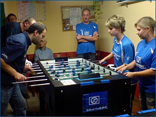 1.KSC Kulmbach 2 vs. MK Mainklein