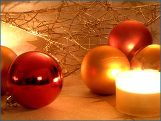 Frohe Weihnachten 2011
