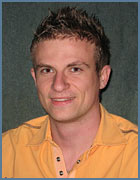 Chris Leichauer