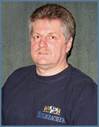 Manfred Redel