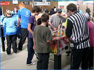 Bayerisches Sportjugendfestival 2011