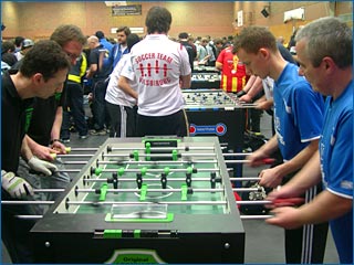 1.KSC Kulmbach e.V. vs. OTC Ottweiler
