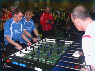 1.KSC Kulmbach e.V. vs. Soccerteam Vilsbiburg