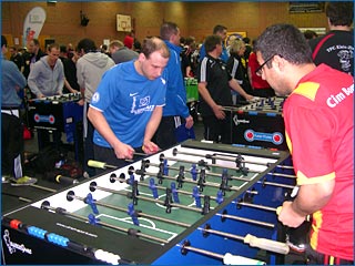 1.KSC Kulmbach e.V. vs. Cim Bom Bom Wedel