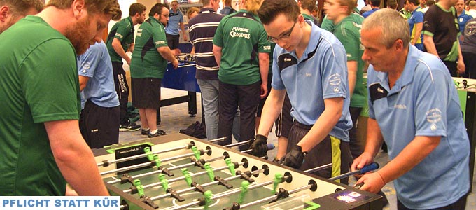 1.KSC Kulmbach e.V. vs. Grün Weiß Bremen 1.KSC Kulmbach e.V. vs. Grün Weiß Bremen