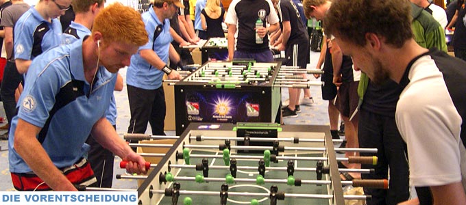1.KSC Kulmbach e.V. vs. Kixx'n'Trixx Halle 1.KSC Kulmbach e.V. vs. Kixx'n'Trixx Halle
