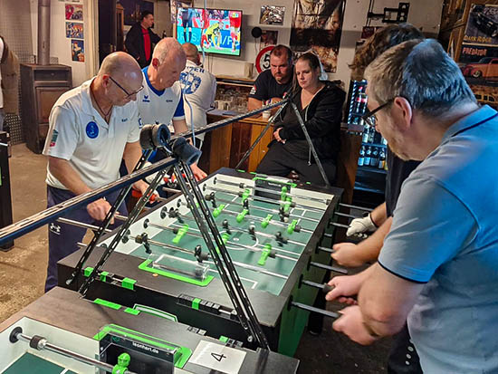 FK Aschbach 1 vs. 1.KSC Kulmbach e.V. 1 FK Aschbach 1 vs. 1.KSC Kulmbach e.V. 1