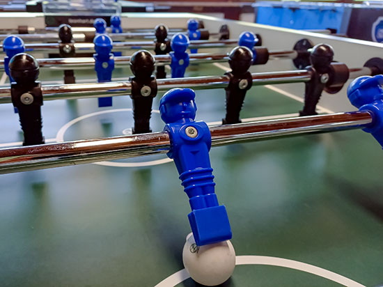 1.KSC Kulmbach e.V. 1 vs. TFC Münchberg 1 1.KSC Kulmbach e.V. 1 vs. TFC Münchberg 1