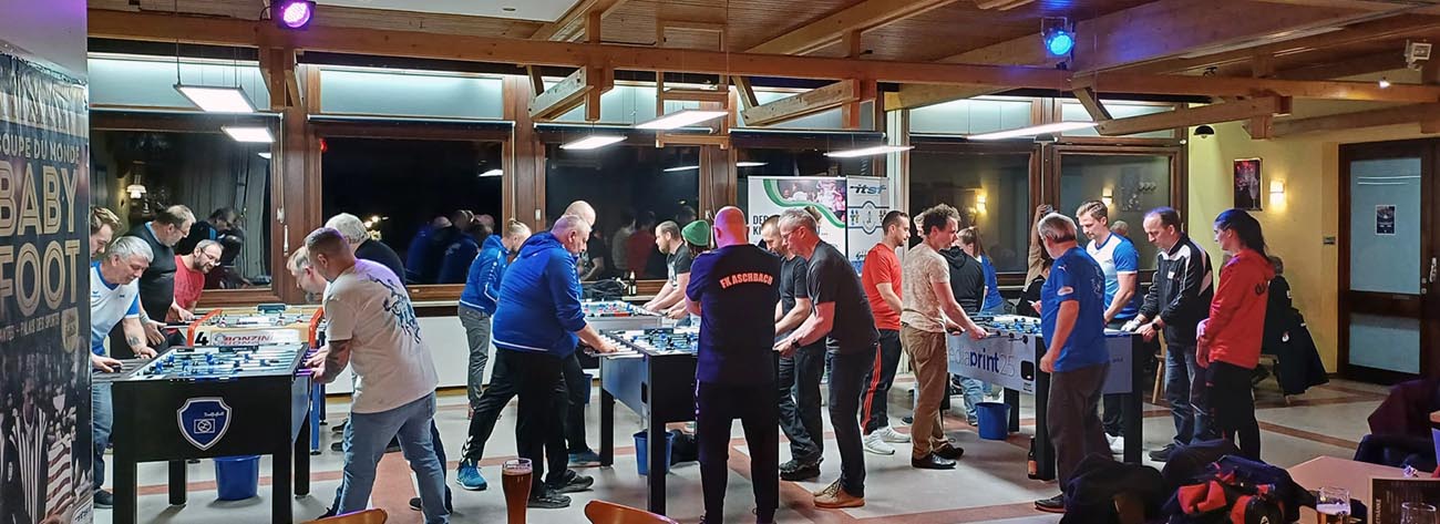 Eröffnung der neuen KSC-Spielstätte