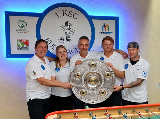 1.KSC Kulmbach e.V. 3 vs. KSC Nurn 2 1.KSC Kulmbach e.V. 3 vs. KSC Nurn 2