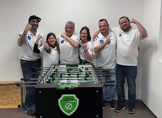 GEKA Mellrichstadt 3 vs. 1.KSC Kulmbach e.V. 4