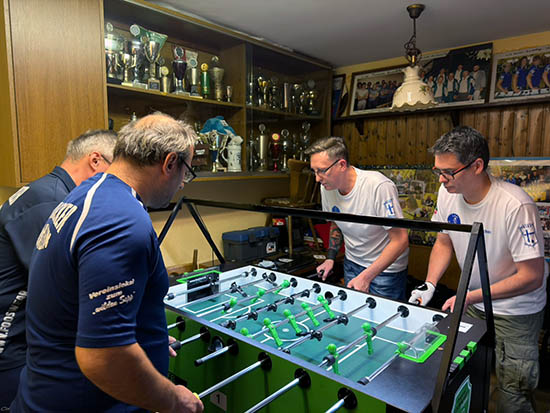 MK Mainklein vs. 1.KSC Kulmbach e.V. 2