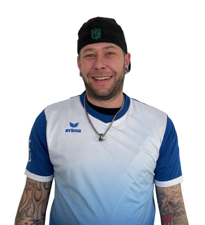 Christoph Zeh