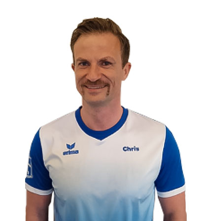 Chris Leichauer