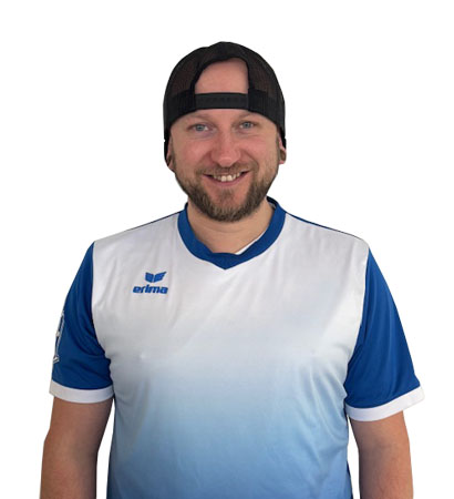 Daniel Kalb