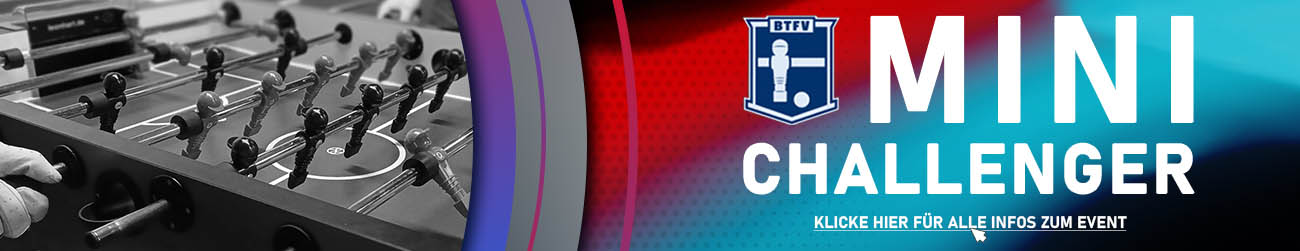 Mini Challenger Serie 2026