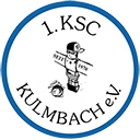 Vereinswappen 1. KSC Kulmbach e.V.