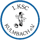 Vereinswappen 1. KSC Kulmbach e.V.